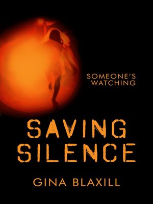 cover image of Saving Silence